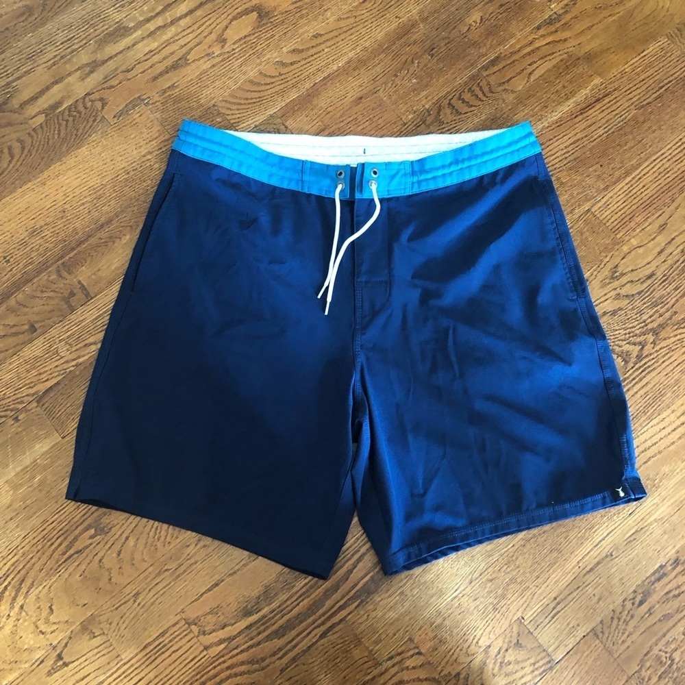 TunaSkin board shorts